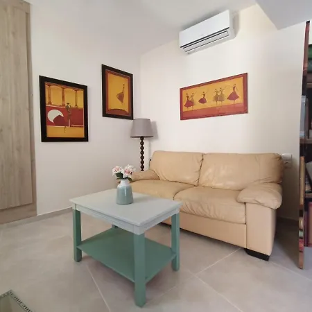 Kalamitsi 2 Floor *