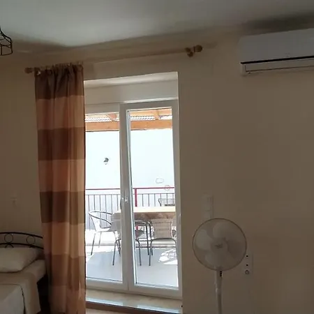 Kalamitsi 2 Floor * Kalamítsion Alexándrou