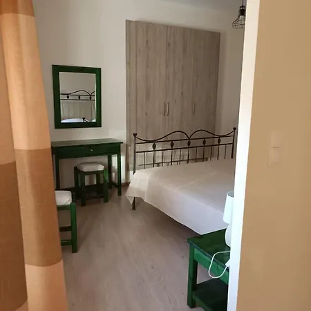 Kalamitsi 2 Floor *