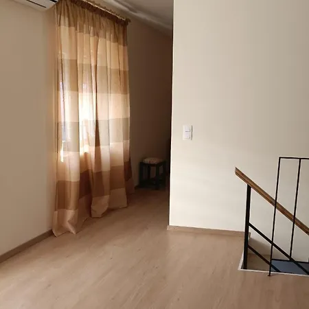 Kalamitsi 2 Floor Kalamítsion Alexándrou