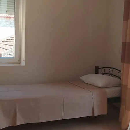 Lejlighed Kalamitsi 2 Floor